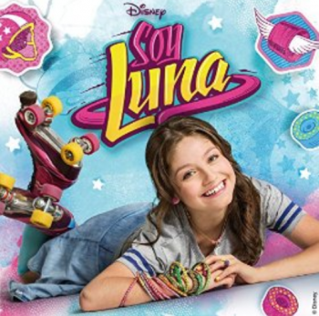 ¿Eres enrealidad eres un fan de Soy Luna?