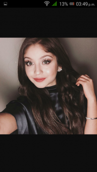 ¿que tan fan de karol sevilla eres?