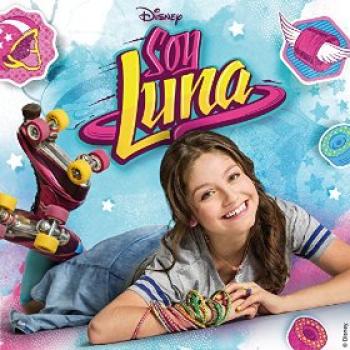 ¿Quién eres en soy luna?