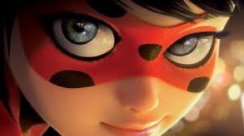 Cuanto sabes de ladybug