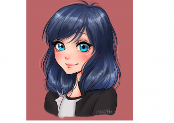 eres ladybug o el resto de personajes
