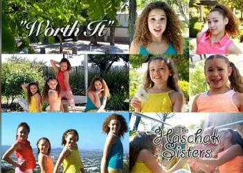 Hashack sisters