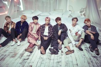 Bangtan Sonyeondan