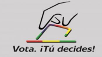 Vota por la Alcaldía de Guayama
