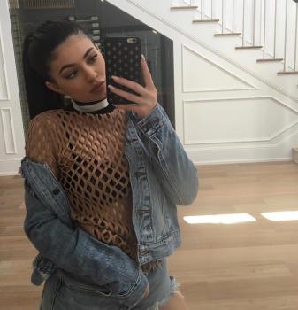 Que tanto sabes de Kylie Jenner♥ ?