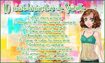 Encuesta CdM: Cuanto sabes de Corazón de Melón? ðŸ˜€ðŸ’œ