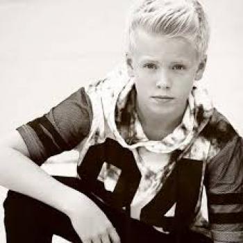 Carson lueders 