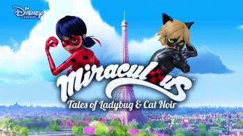 cuanto sabe sobre miraculous ladybug