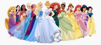 Cuales de las princesas Disney tienen poderes mágicos? 