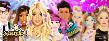 Encuesta Stardoll