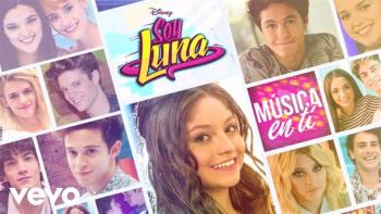 que pareja de soy luna es la mas bonita