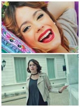 Cuanto sabes de Tini Stoessel ? 