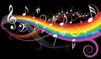 Encuesta musical