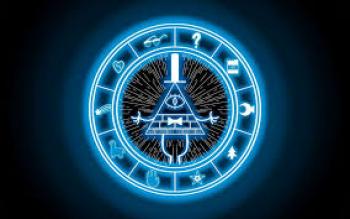 Que personaje de Gravity Falls eres
