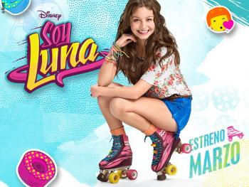 personajes de soy luna