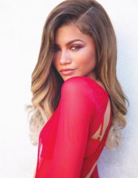 Cuanto sabes de Zendaya