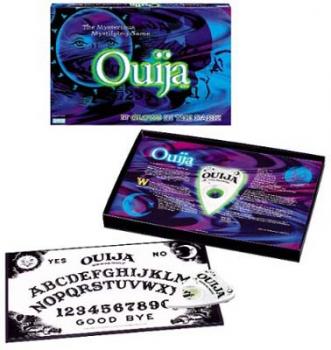 OUIJA(de juguete)