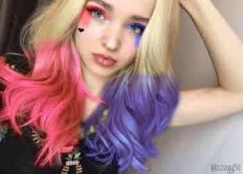 ¿Cuanto sabes de Dove Cameron?