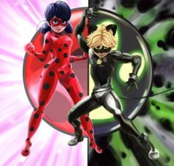 ladybug la mejor