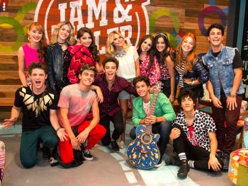 Cuanto sabes de soy luna 