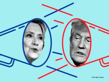Quién cree que ganará las elecciones en Estados Unidos?