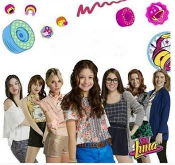 Cuanto sabes de soy luna