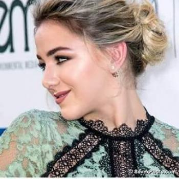 Que tanto conoces a Chloe Lukasiak