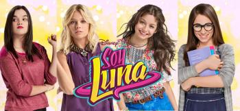 Soy luna 