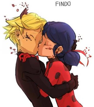 puedes contestar esta privia de miraculous ladybug