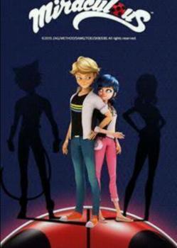 cuanto sabes de ladybug?