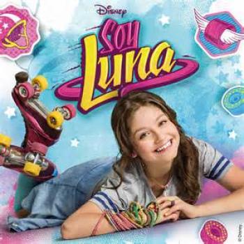 soy luna