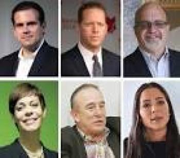 Quién ganará las elecciones en Puerto Rico 2016