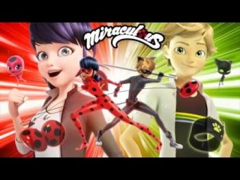 MIRACULOUS  ORIGENES 