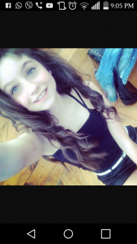 Quien es karol sevilla