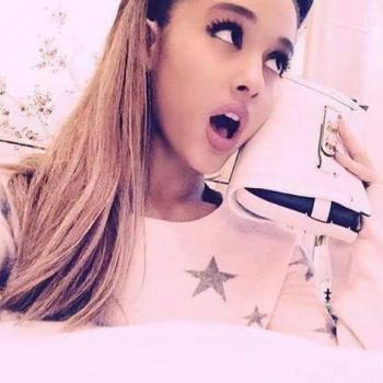 ariana grande