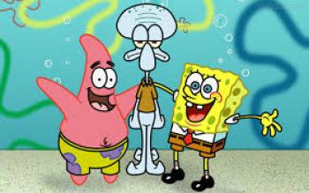que tanto sabes de bob esponja