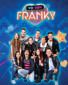 Yo Soy Franky