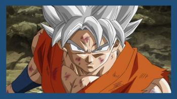 Cuanto conoces de Goku? 