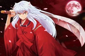 ¿Cuánto sabes de Inuyasha?