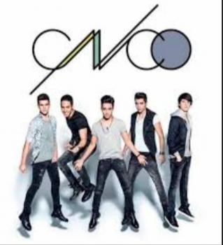 Cuanto conoces a CNCO