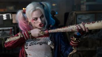 ¿Cuanto sabes de Harley Quinn de Escuadrón Suicida?