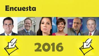 Elecciones PR 2016