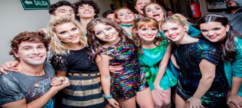 ¿que personaje de Soy luna eres?