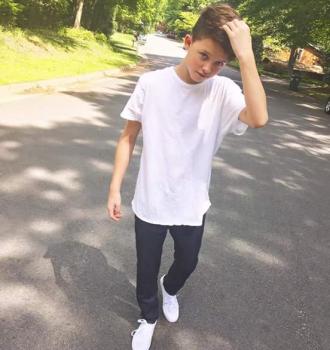 Cuanto sabes de Jacob Sartoriusâ™¡