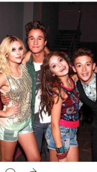 ¿Cuanto sabes tu de soy luna