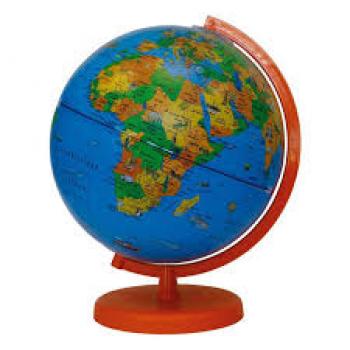 lugares del mundo 