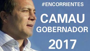 Aquien votaría usted Para gobernador de corrientes 2017