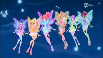 ¿sabes sobre winx club ?