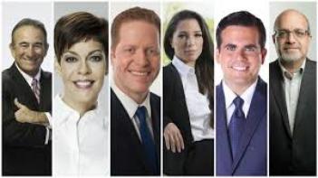 Elecciones Generales Puerto Rico 2016
