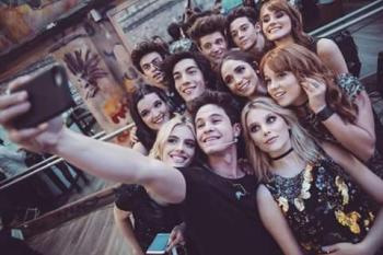 ¿Cuanto Sabes de Soy Luna ? 